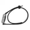 Apple Watch Uyumlu Deri Kordon 38-40-41mm DT RST1
