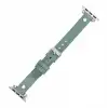 Apple Watch Uyumlu Deri Kordon 38-40-41mm Ferro ST CZ12