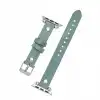 Apple Watch Uyumlu Deri Kordon 38-40-41mm Ferro ST CZ12