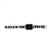 Apple Watch Uyumlu Deri Kordon 38-40-41mm Ferro ZE01N