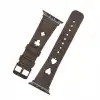 Apple Watch Uyumlu Deri Kordon 38-40-41mm G6 Avesta