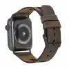 Apple Watch Uyumlu Deri Kordon 38-40-41mm G6 Avesta