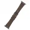Apple Watch Uyumlu Deri Kordon 38-40-41mm G6 Boras