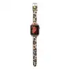 Apple Watch Uyumlu Deri Kordon 38-40-41mm RT LEO2N