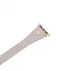 Apple Watch Uyumlu Deri Kordon 38-40-41mm Slim DTGT ERC3