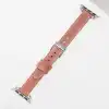 Apple Watch Uyumlu Deri Kordon 38-40-41mm Slim G17