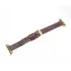 Apple Watch Uyumlu Deri Kordon 38-40-41mm Slim RST2EF