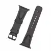 Apple Watch Uyumlu Deri Kordon 38-40-41mm TN1 Avila
