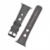 Apple Watch Uyumlu Deri Kordon 38-40-41mm VS4EF Avesta