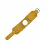 Apple Watch Uyumlu Deri Kordon 42-44-45mm Cuff FL12