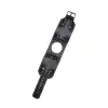 Apple Watch Uyumlu Deri Kordon 42-44-45mm Cuff RST1
