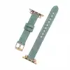Apple Watch Uyumlu Deri Kordon 42-44-45mm Ferro CZ12