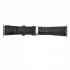 Apple Watch Uyumlu Deri Kordon 42-44-45mm KF04N