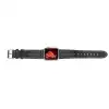 Apple Watch Uyumlu Deri Kordon 42-44-45mm NM3 AS5