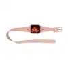Apple Watch Uyumlu Deri Kordon 42-44-45mm Slim DTRG NU2