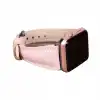 Apple Watch Uyumlu Deri Kordon 42-44-45mm Slim NU2