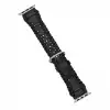 Apple Watch Uyumlu Deri Kordon 42-44-45mm SM43 RST1