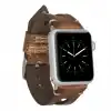 Apple Watch Uyumlu Deri Kordon BA2 42-44-45mm TN11EF