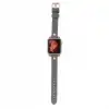Apple Watch Uyumlu Deri Kordon Ferro 38-40-41mm RT RST9