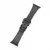 Apple Watch Uyumlu Deri Kordon Vigo 42-44-45mm RST1
