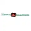 Apple Watch Uyumlu Deri Kordon Wanda 38-40-41mm RT BRN7
