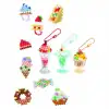 Aqua Beads Dondurma ve Tatlı Aksesuar Kiti