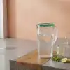 Aqua Şeffaf Sürahi