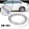Araba Kapı Kenar Koruma Fitili 5 Metre