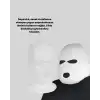 Araba Koltuk Başlığı Kılıfı 2’li Set Polyester Komik Tasarım