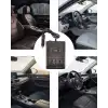 Araç Çakmak Girişli Güç İnvertörü 150W