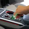 Araç Detay Temizlik Fırçası Seti
