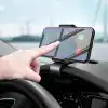 Araç Gösterge Paneli Telefon Tutucu