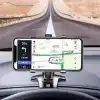 Araç Gösterge Paneli Telefon Tutucu