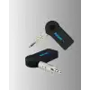 Araç İçi Bluetooth Aux Müzik Ve Telefon Görüşmesi Adaptörü