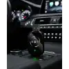 Araç İçi Kablosuz CarPlay Android Auto AirPlay Adaptörü