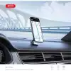 Araç İçi Magsafe Manyetik Telefon Tutucu