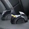 Araç İçi Otomatik Kapaklı Küllük