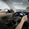 Araç İçi Otomatik Kapaklı Küllük