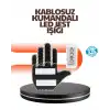 Araç İçin Eğlenceli LED El İşareti Işığı