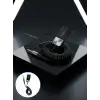 Araç ve Ev Ses Sistemleri İçin Bluetooth AUX Adaptörü