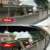 Araç Yağ Filmi Temizleme Süngeri