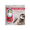 Arko 12li Tıraş Sabunu 12x75 Gr