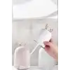 Aromaterapi Hava Temizleyici Buhar Makinesi Taşınabilir Şarjlı