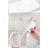 Aromaterapi Hava Temizleyici Buhar Makinesi Taşınabilir Şarjlı