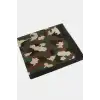 Asker Desenli Bandana 50*50