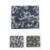 Asker Desenli Keten Bandana 50*50