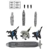 ASKER OYUN SET JET/TRUCK UÇAK GEMİSİ