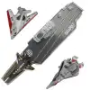 ASKER OYUN SET JET/UÇAK GEMİSİ 4PRÇ