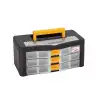 Asr-2057 3+1 Organizerli Takım Çantası