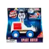 Astro Venture Sesli Uzay Aracı